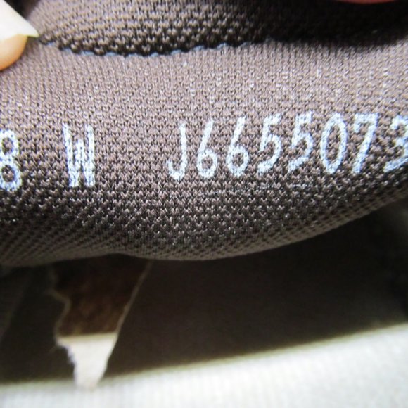 SAS Free Time Tripad Comfort  Brown Suede Lace Up - Picture 8 of 8